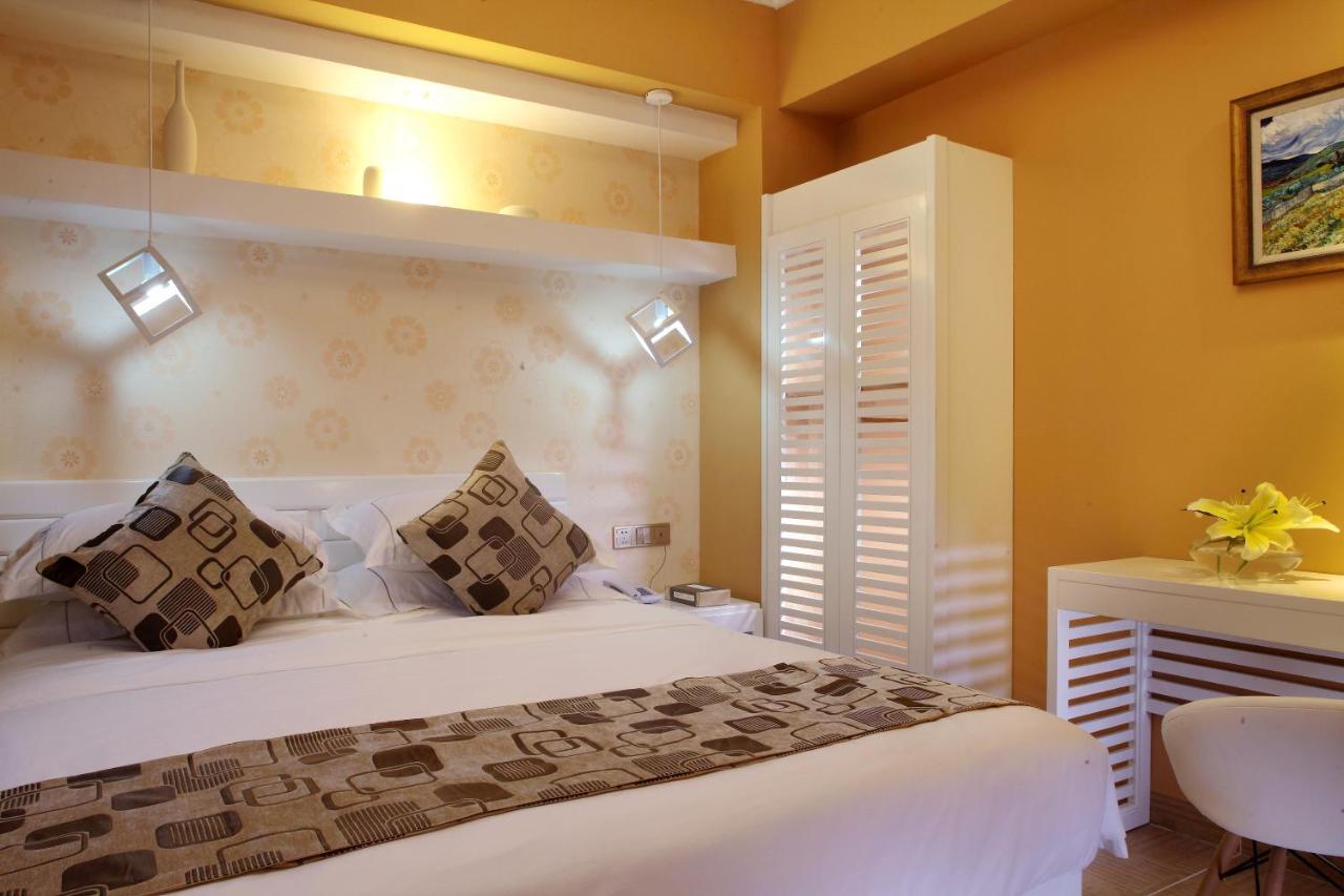 Care Hotel Coast Collection Sanya Exterior photo